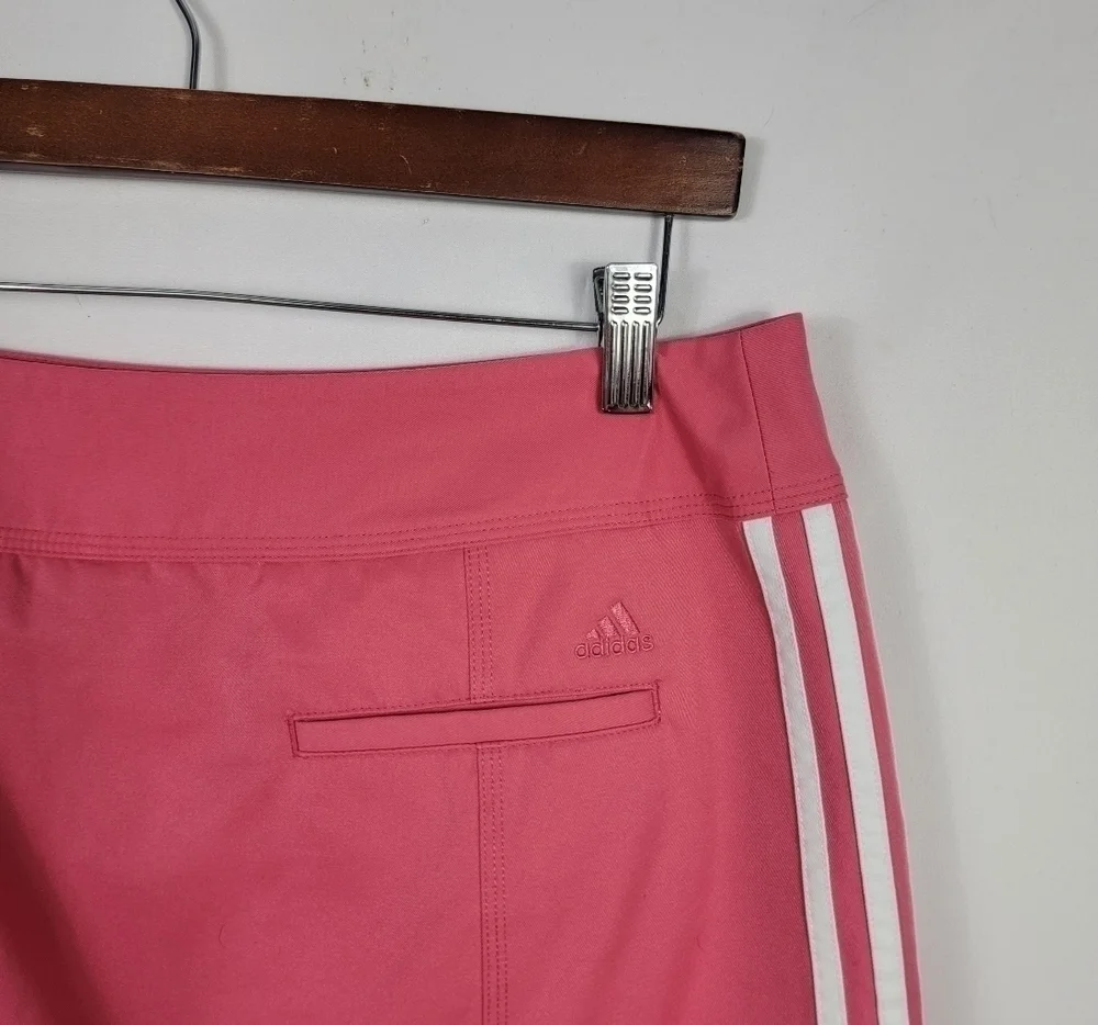 Women's Size 12 Adidas tennis skort